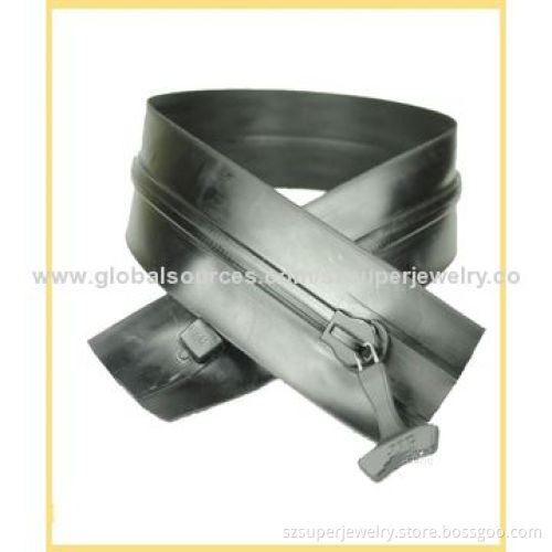 Dress invisible nylon zipper|nylon zipper